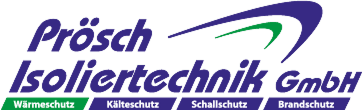 Prösch Isoliertechnik GmbH - Logo